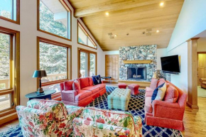 Baldy View Lodge